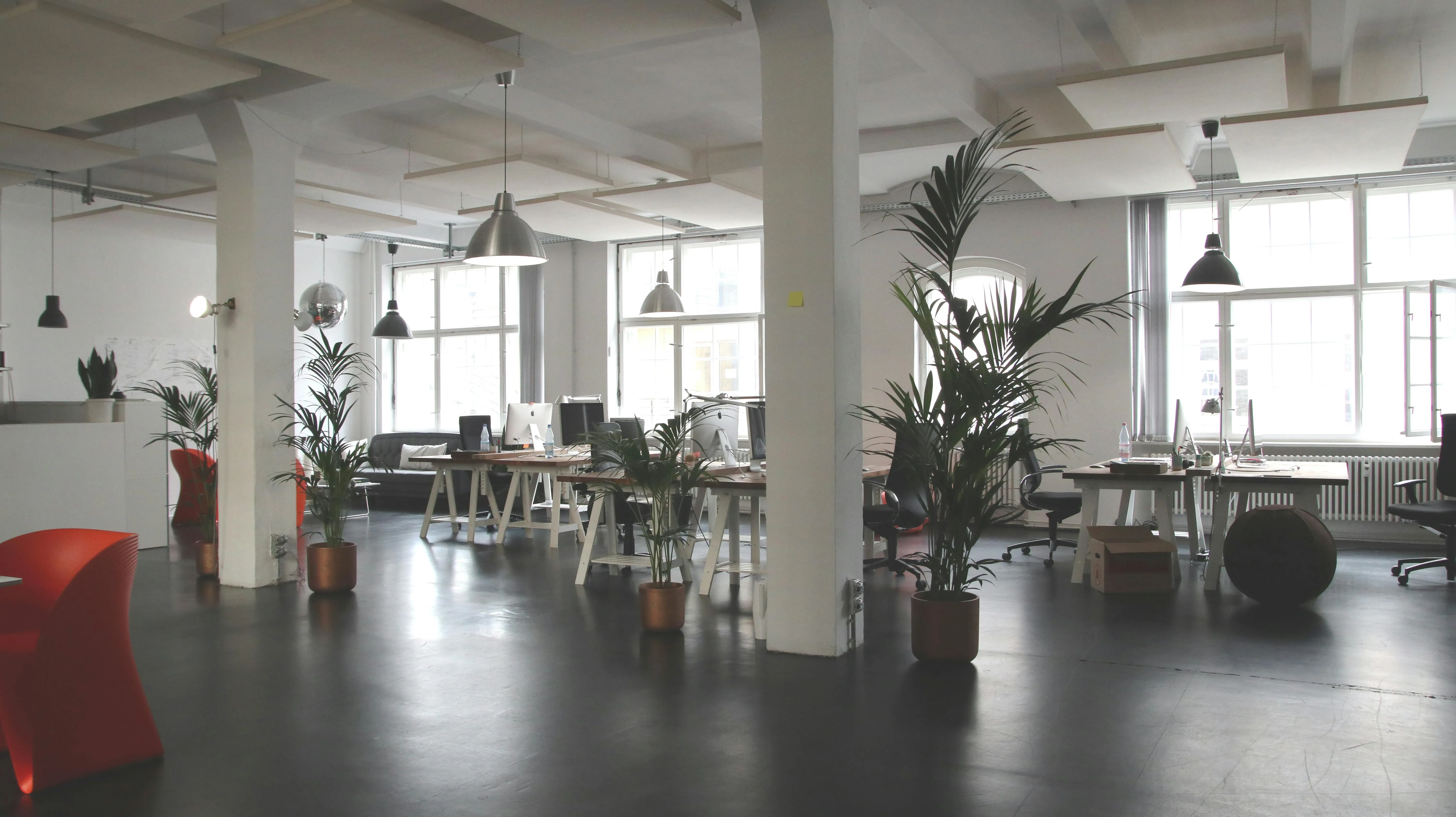 Motorica - Dein digitales Büro.