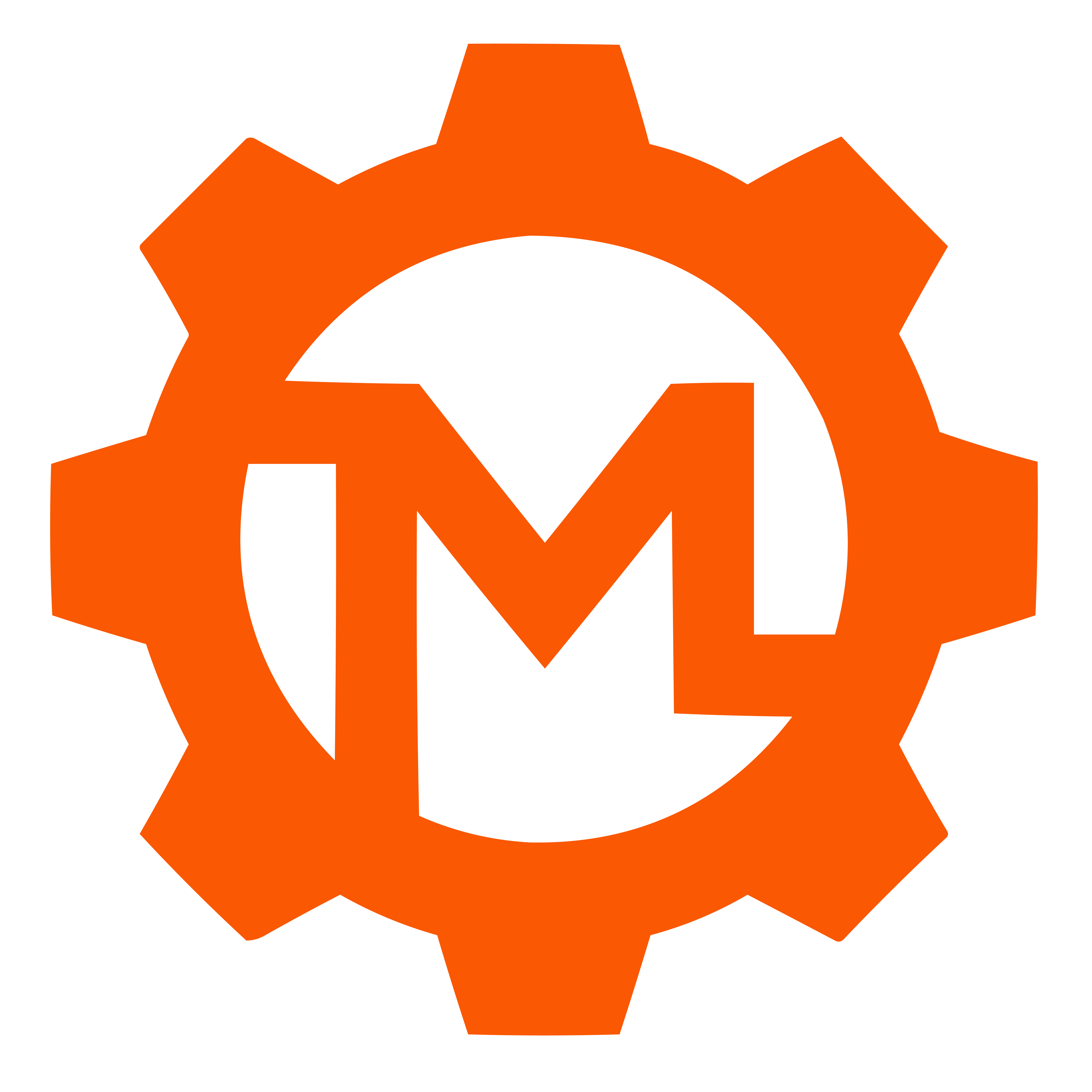 Logo Motorica – PNG