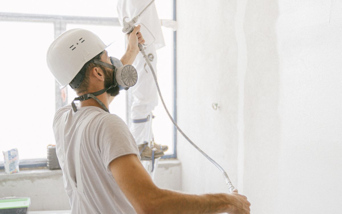 Travail artisanal typique pour Peintres