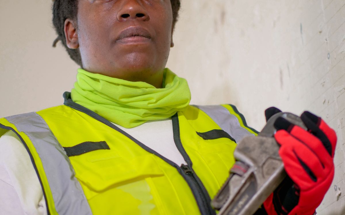 Travail artisanal typique pour Plombiers-sanitaristes
